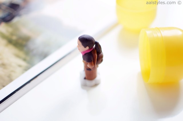 Kinder Surprise-Birthday-Micro Me 3D-3