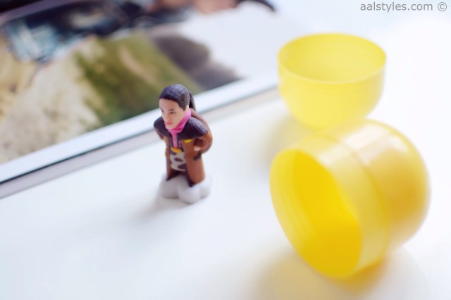 Kinder Surprise-Birthday-Micro Me 3D-4