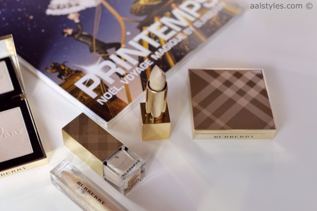 1-Burberry Maquillage Noël 2014