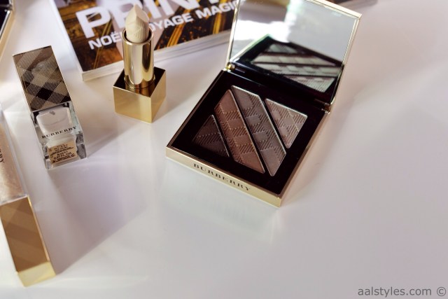3-Burberry Maquillage Noël 2014
