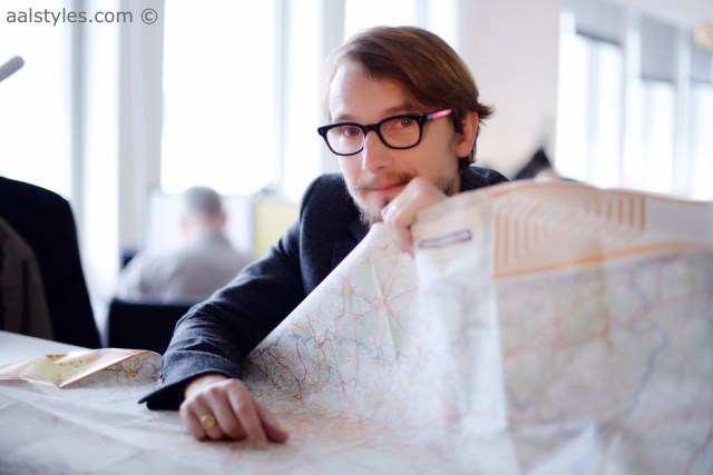 Lorànt Deutsch-Hexagone illustré-1