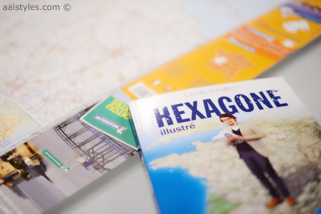 Lorànt Deutsch-Hexagone illustré-2