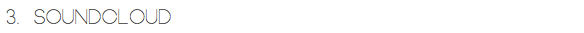 SoundCloud