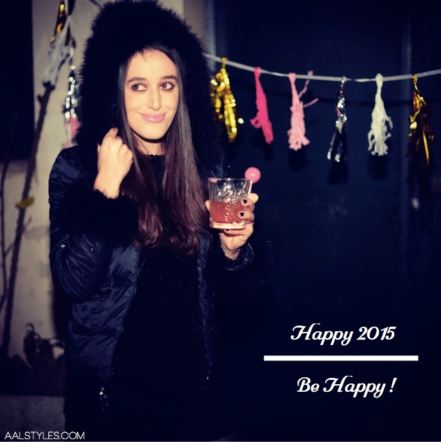 Voeux-Blog mode Belgique