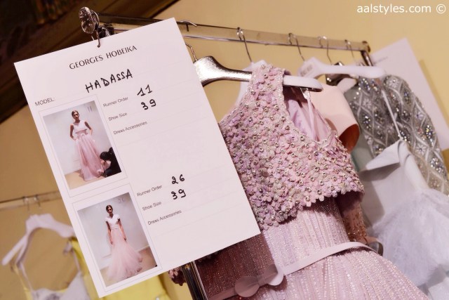 Georges Hobeika Couture Printemps-Eté 2015-1