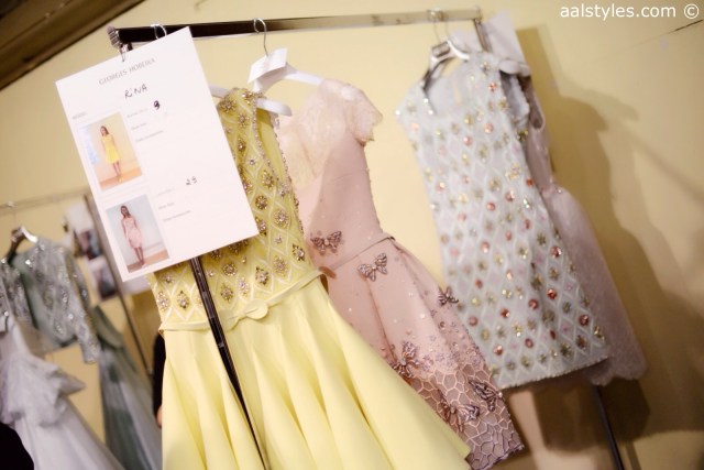 Georges Hobeika Couture Printemps-Eté 2015-13