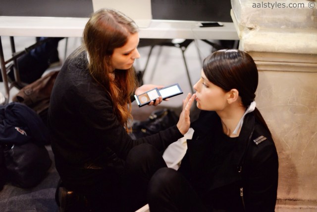 Georges Hobeika Couture Printemps-Eté 2015-16