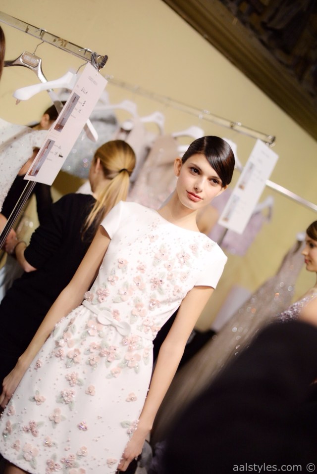 Georges Hobeika Couture Printemps-Eté 2015-18