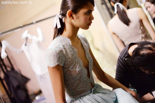 Georges Hobeika Couture Printemps-Eté 2015-20