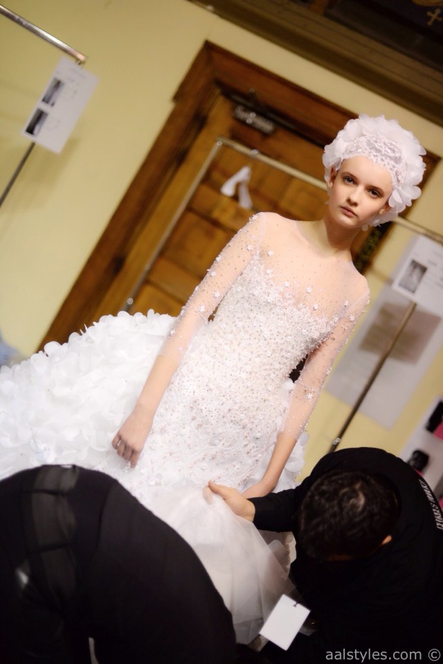 Georges Hobeika Couture Printemps-Eté 2015-22