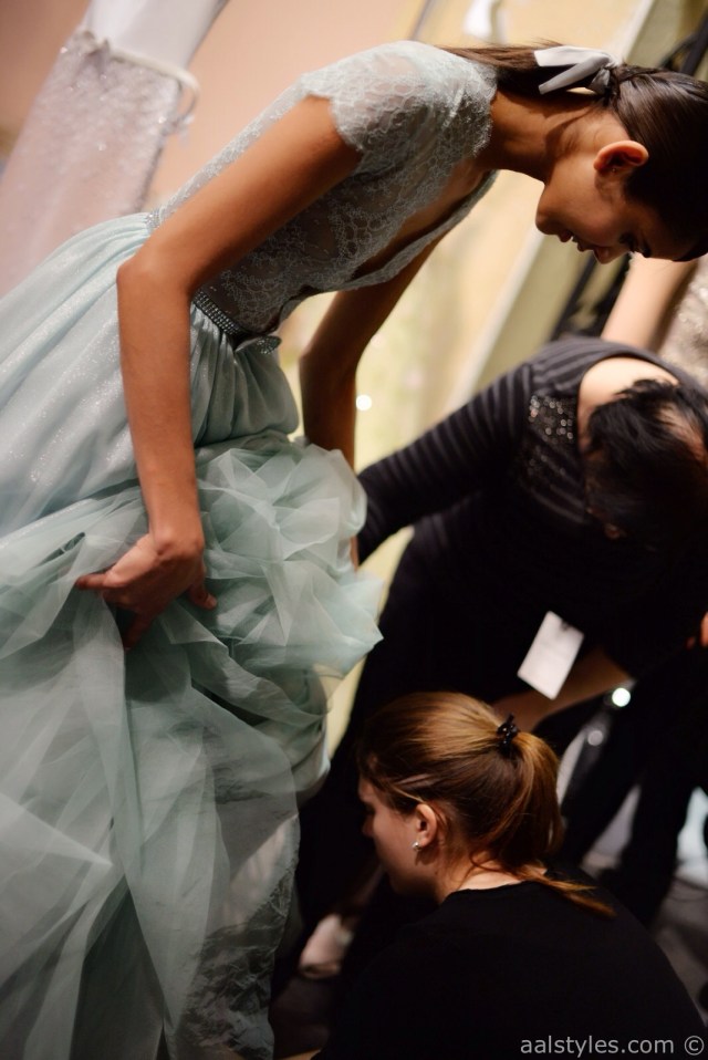 Georges Hobeika Couture Printemps-Eté 2015-23