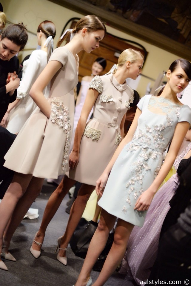 Georges Hobeika Couture Printemps-Eté 2015-27