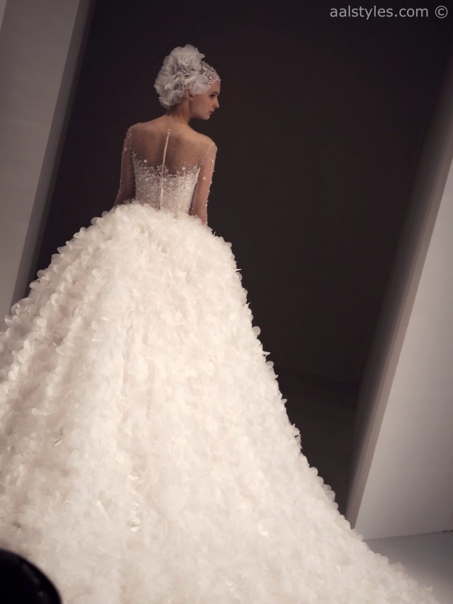 Georges Hobeika Couture Printemps-Eté 2015-28