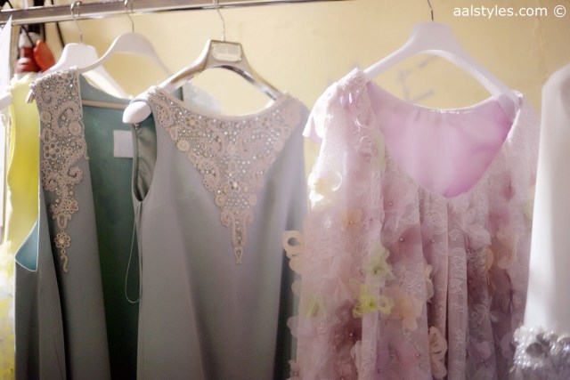 Georges Hobeika Couture Printemps-Eté 2015-3