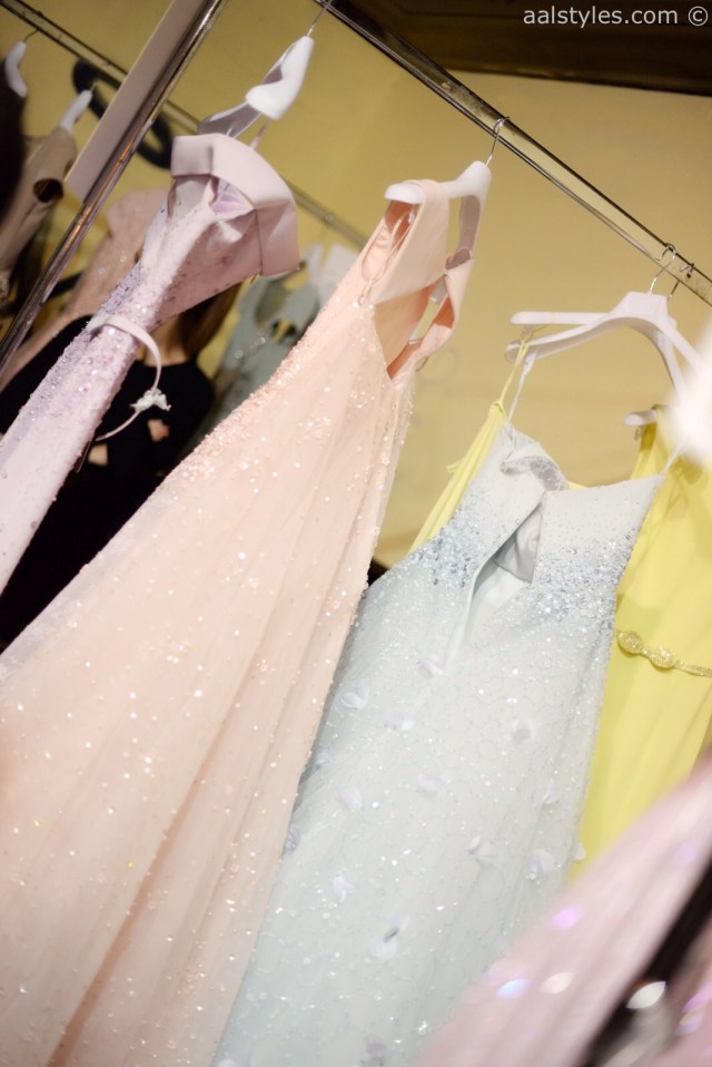 Georges Hobeika Couture Printemps-Eté 2015-4