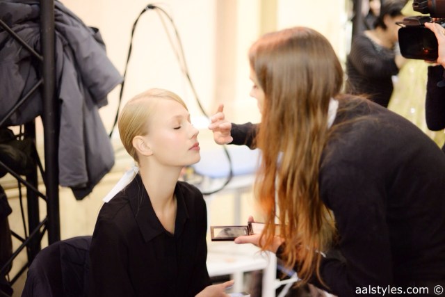 Georges Hobeika Couture Printemps-Eté 2015-5
