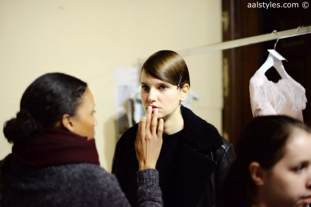 Georges Hobeika Couture Printemps-Eté 2015-9
