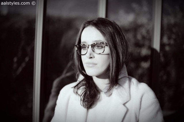 ICE-GLAM FOREST 1-Robert La Roche