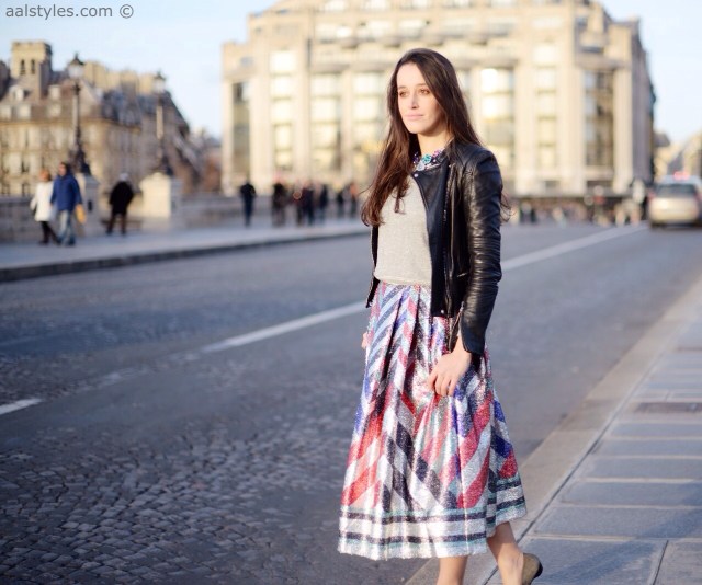 Sadie Williams x & Other Stories-Fashion Blog-0