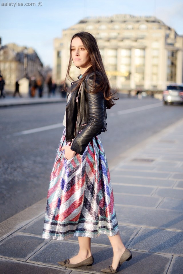 Sadie Williams x & Other Stories-Fashion Blog-1