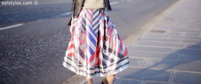 Sadie Williams x & Other Stories-Fashion Blog-2