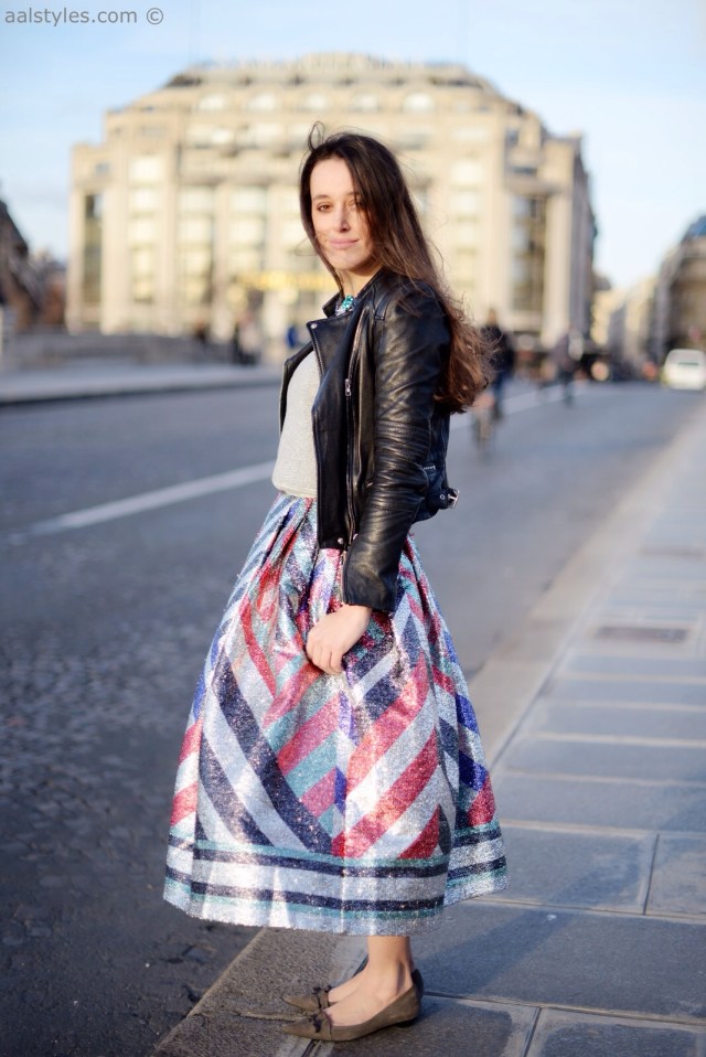 Sadie Williams x & Other Stories-Fashion Blog-5