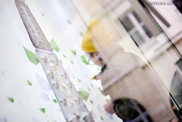 L'Eau d'Issey City Blossom-Alberto Morillas-Mademoiselle Maurice-1