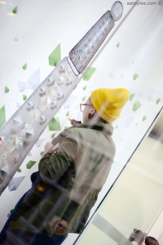 L'Eau d'Issey City Blossom-Alberto Morillas-Mademoiselle Maurice-7