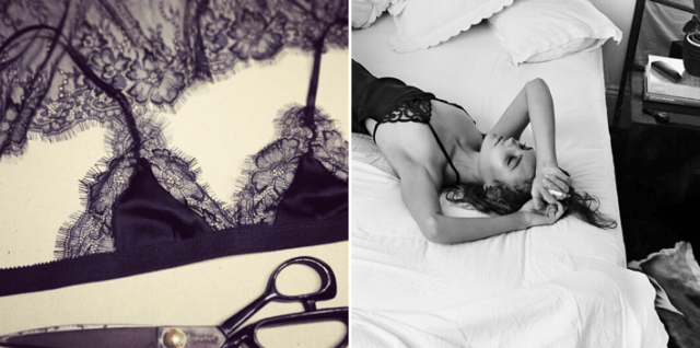 Lingerie-Une Saint-Valentin sexy-1