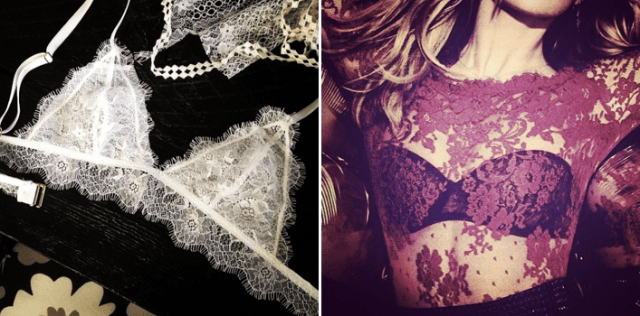 Lingerie-Une Saint-Valentin sexy-3