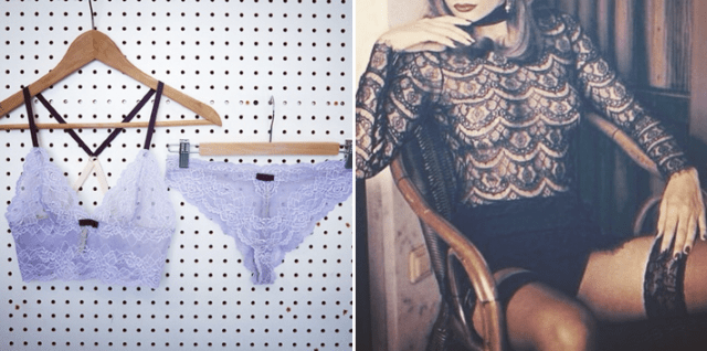 Lingerie-Une Saint-Valentin sexy-4