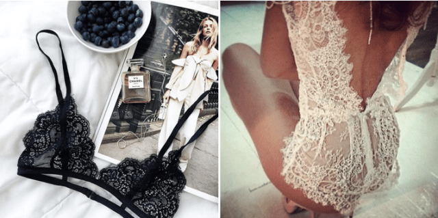 Lingerie-Une Saint-Valentin sexy-5