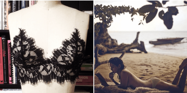 Lingerie-Une Saint-Valentin sexy-7