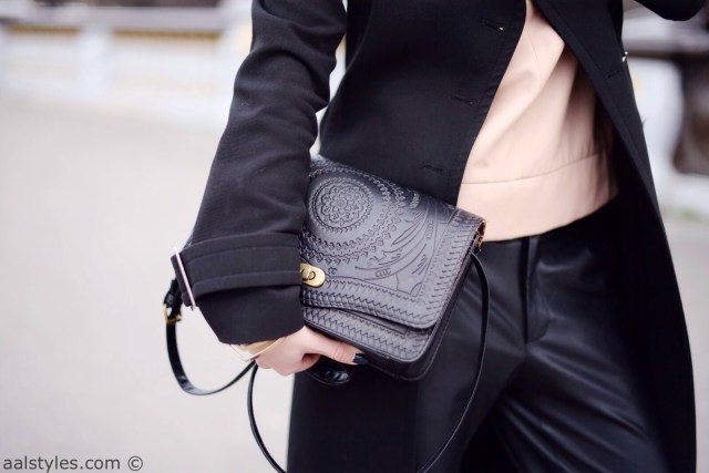 Total Look Cuir-Pablo Gerard Darel-3