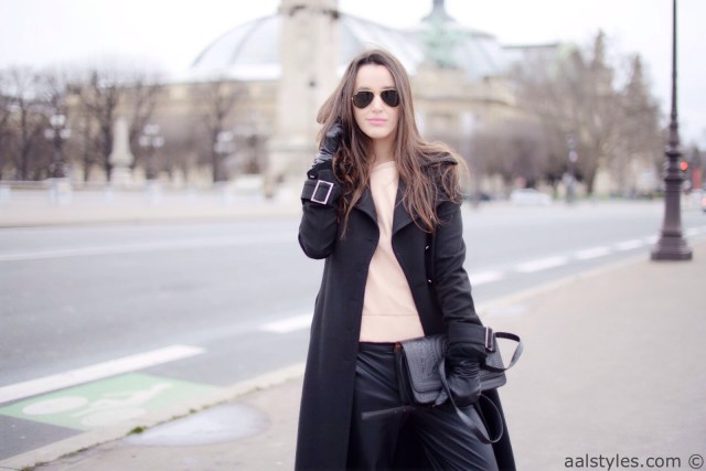 Total Look Cuir-Pablo Gerard Darel-4