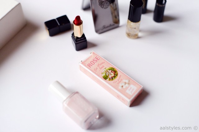 Birchbox-La Corbeille de Mariée-2