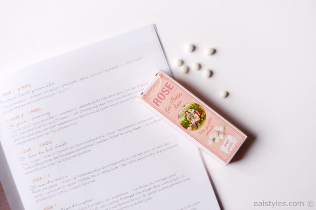 Birchbox-La Corbeille de Mariée-8