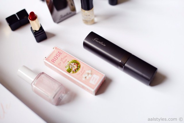 Birchbox-La Corbeille de Mariée-9