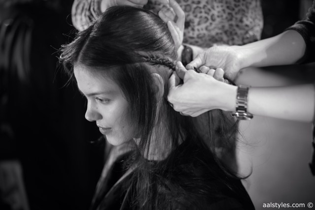 Each x Other FW15 Fashion Show-Bumble and bumble- Laurent Philippon-10
