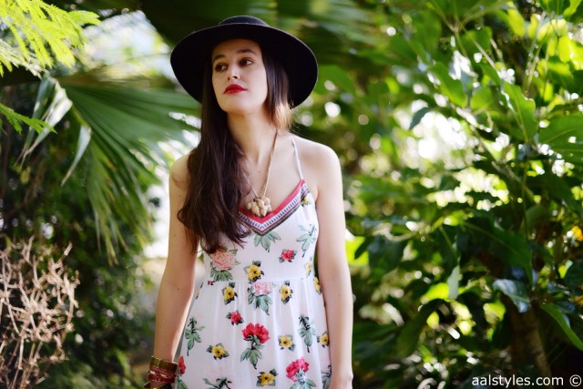 H&M loves Coachella-Fashion Blogger-5