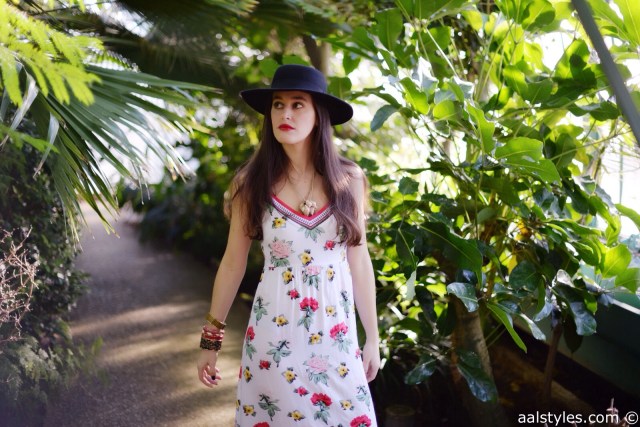 H&M loves Coachella-Fashion Blogger-9