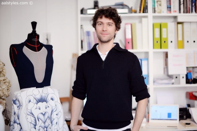 Iris Cantabri-Dans l'atelier de Guillaume Michel-1