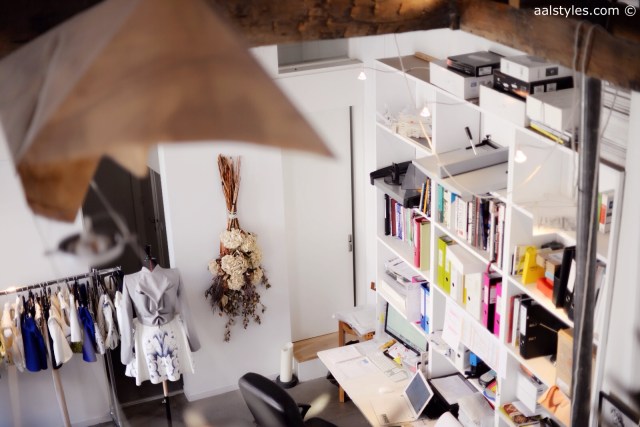 Iris Cantabri-Dans l'atelier de Guillaume Michel-5