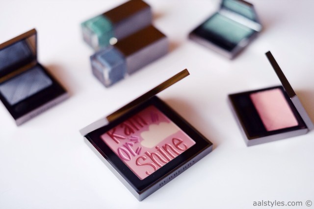 Look Burberry Make-up-SS15-1