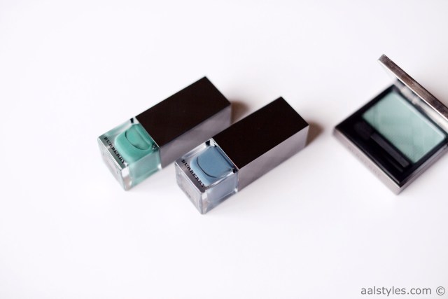 Look Burberry Make-up-SS15-2