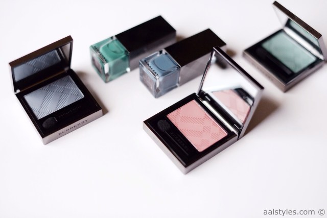 Look Burberry Make-up-SS15-4