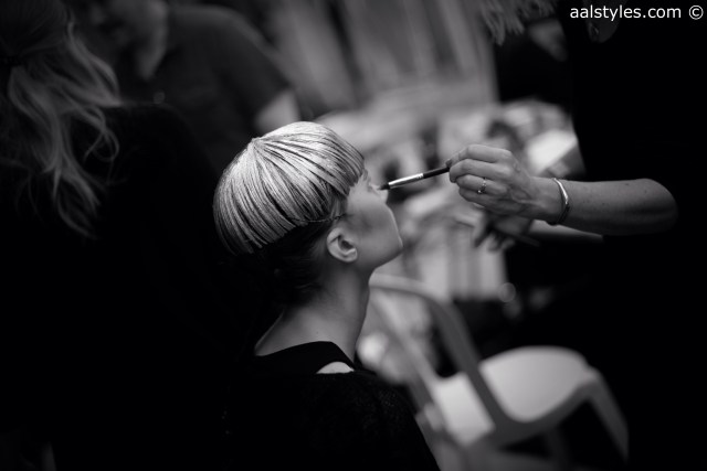 Manish Arora-FW15-Laurent Philippon-Bumble and bumble-Game of Thrones-4