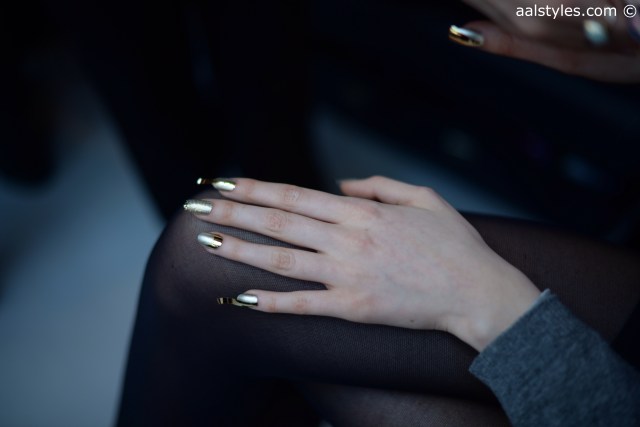 Manish Arora-FW15-Laurent Philippon-Bumble and bumble-Game of Thrones-6