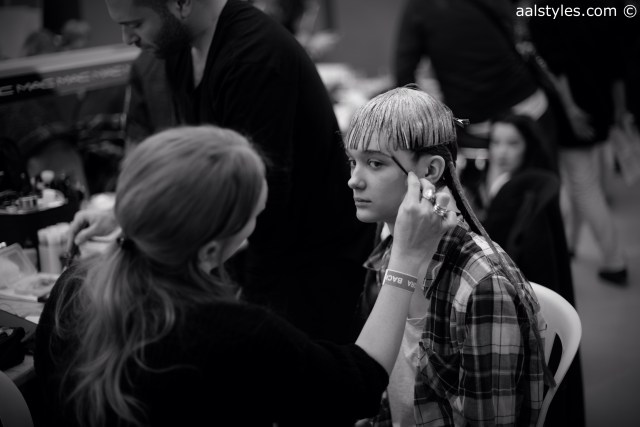 Manish Arora-FW15-Laurent Philippon-Bumble and bumble-Game of Thrones-7