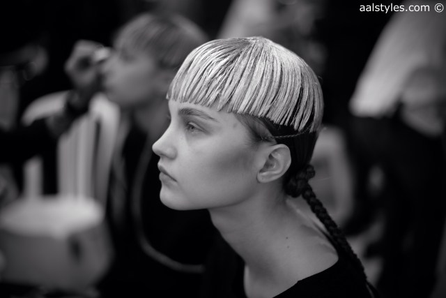 Manish Arora-FW15-Laurent Philippon-Bumble and bumble-Game of Thrones-8